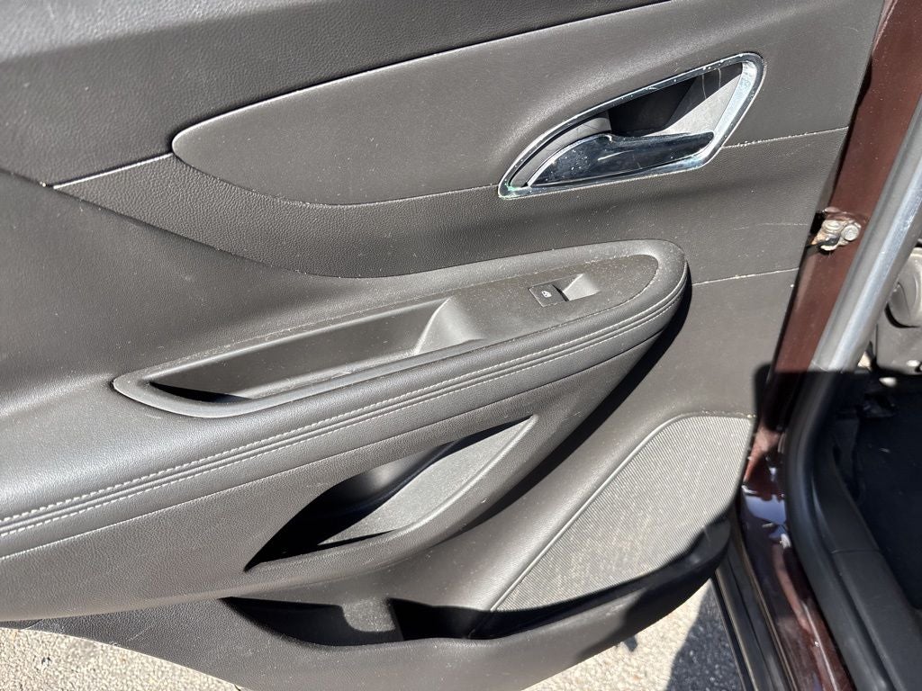 2016 Buick Encore Base