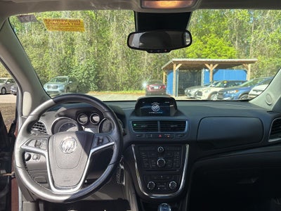 2016 Buick Encore Base