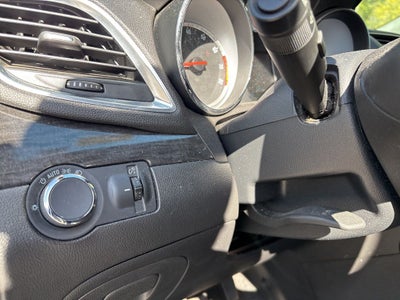 2016 Buick Encore Base