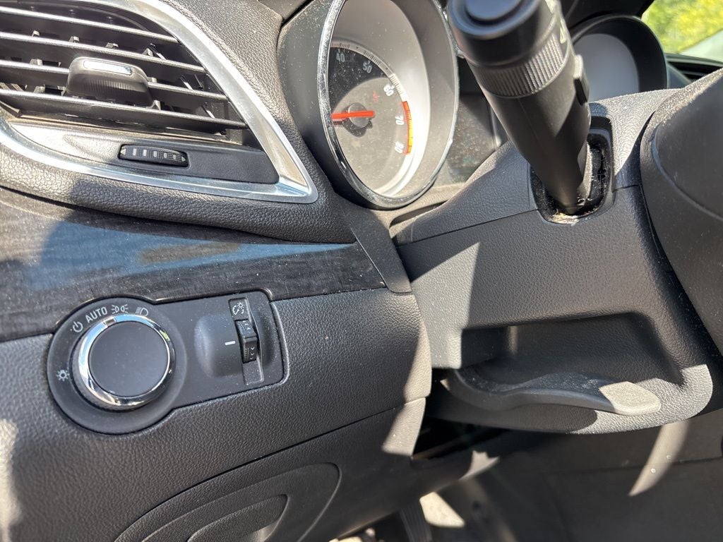 2016 Buick Encore Base