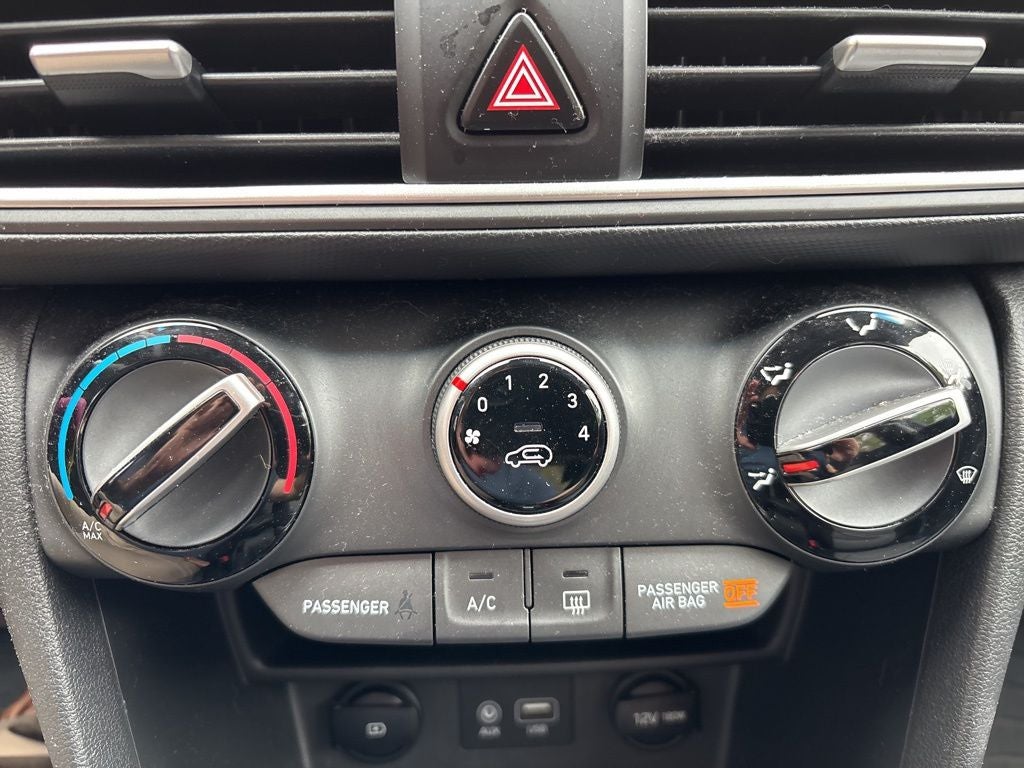 2021 Hyundai Kona SE