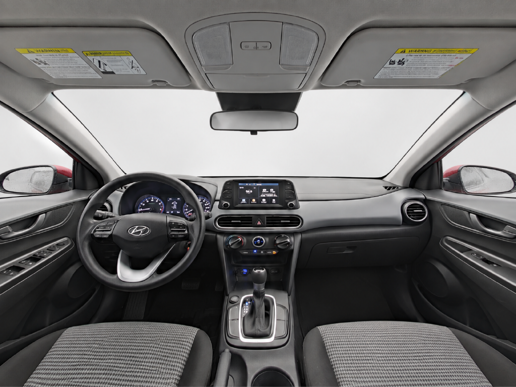 2019 Hyundai Kona SE