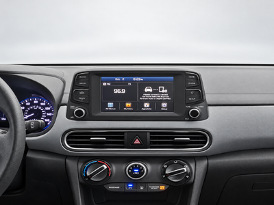 2019 Hyundai Kona SE