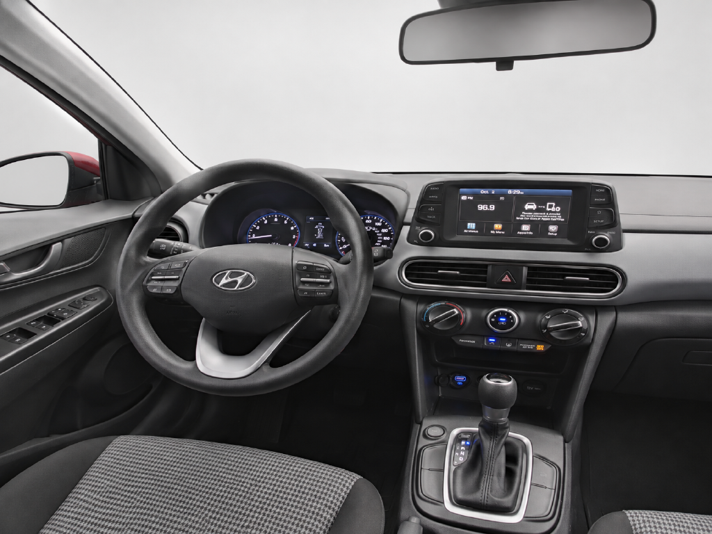 2019 Hyundai Kona SE