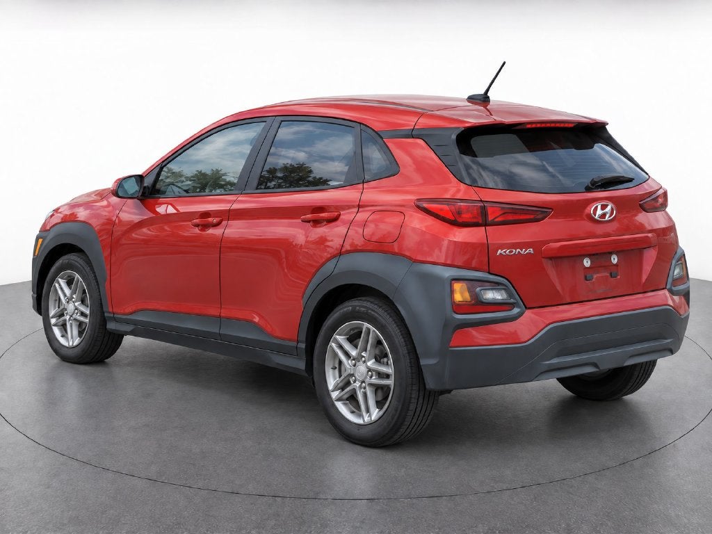2019 Hyundai Kona SE