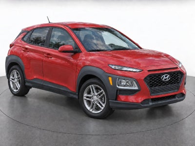 2019 Hyundai Kona SE