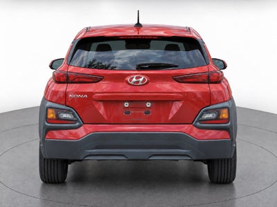 2019 Hyundai Kona SE