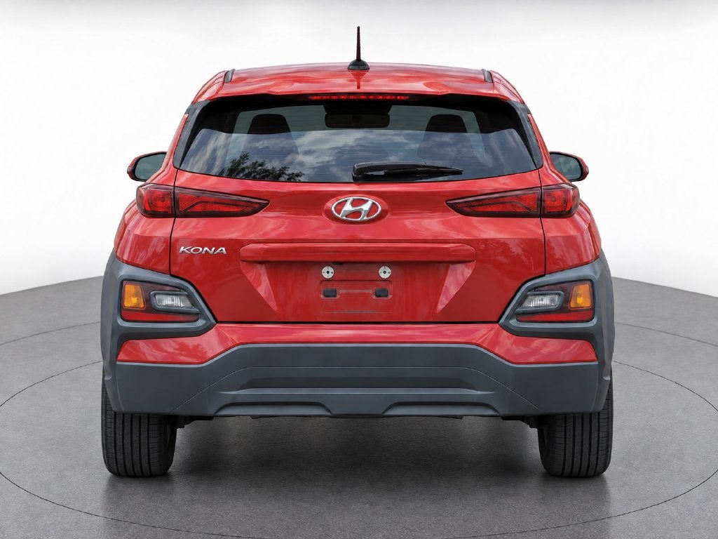 2019 Hyundai Kona SE