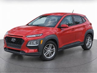 2019 Hyundai Kona SE