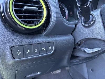 2019 Hyundai Kona Ultimate