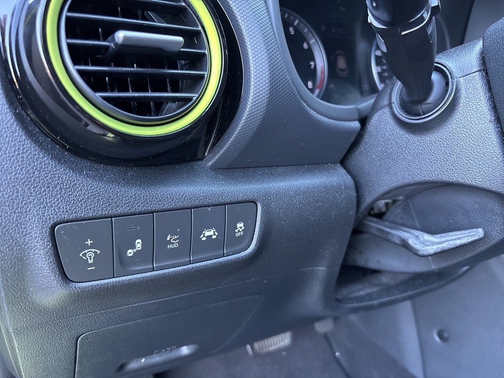 2019 Hyundai Kona Ultimate