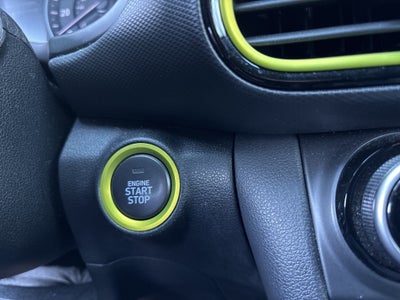 2019 Hyundai Kona Ultimate