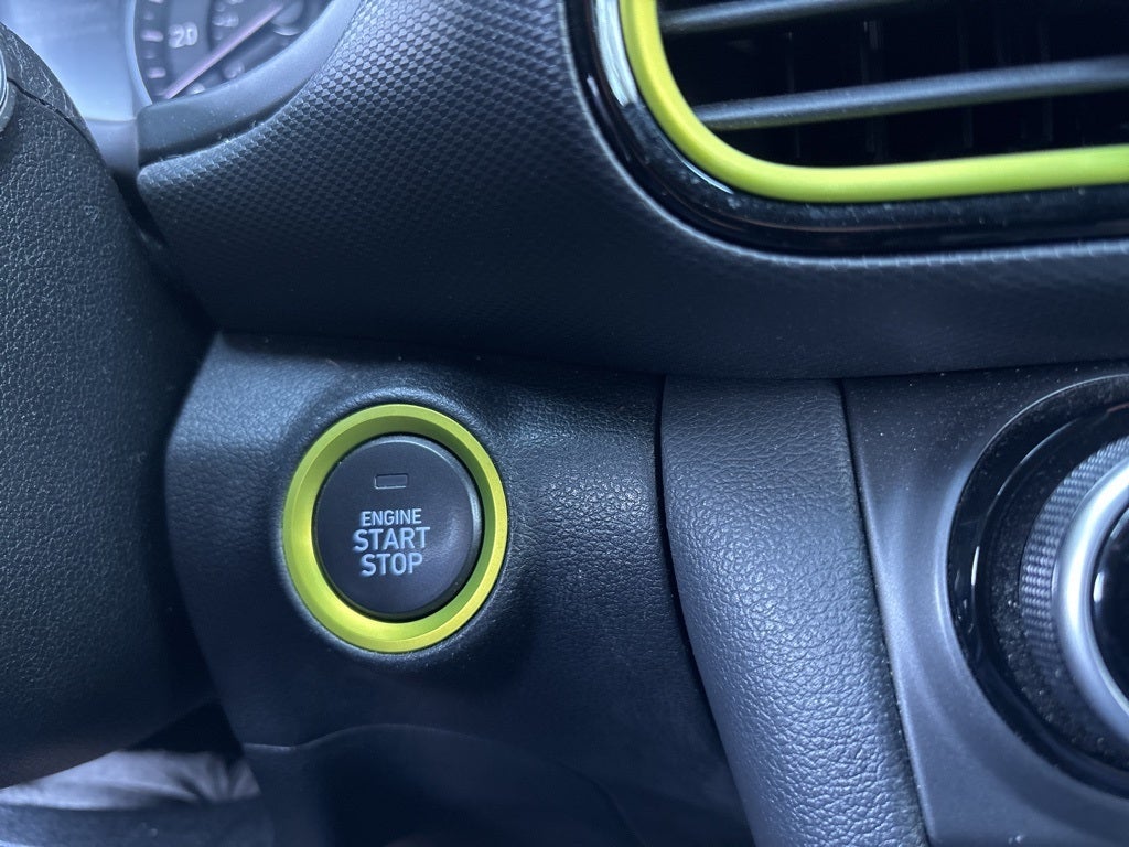 2019 Hyundai Kona Ultimate