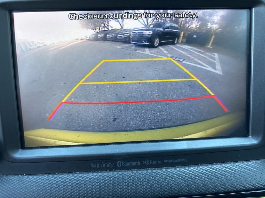 2019 Hyundai Kona Ultimate