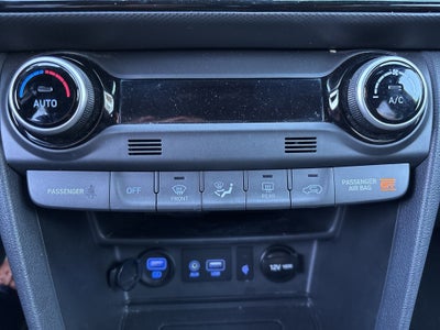 2019 Hyundai Kona Ultimate