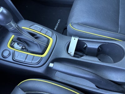 2019 Hyundai Kona Ultimate