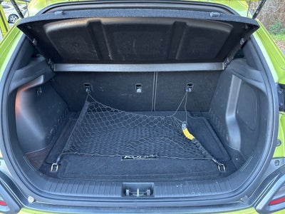 2019 Hyundai Kona Ultimate