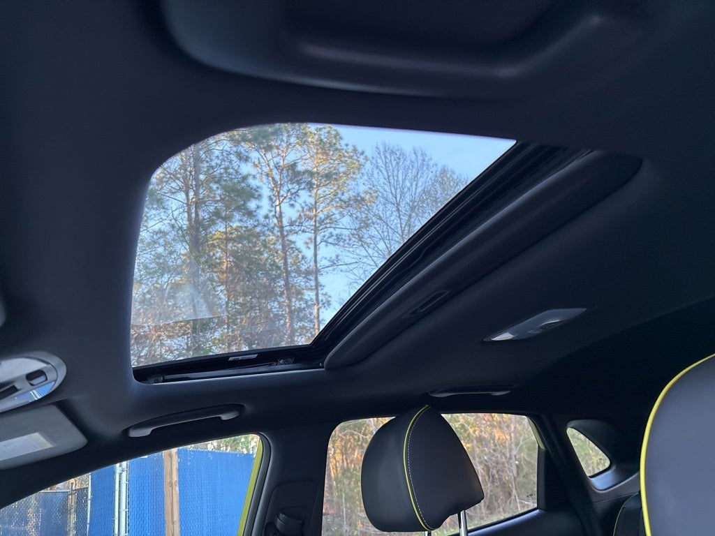 2019 Hyundai Kona Ultimate