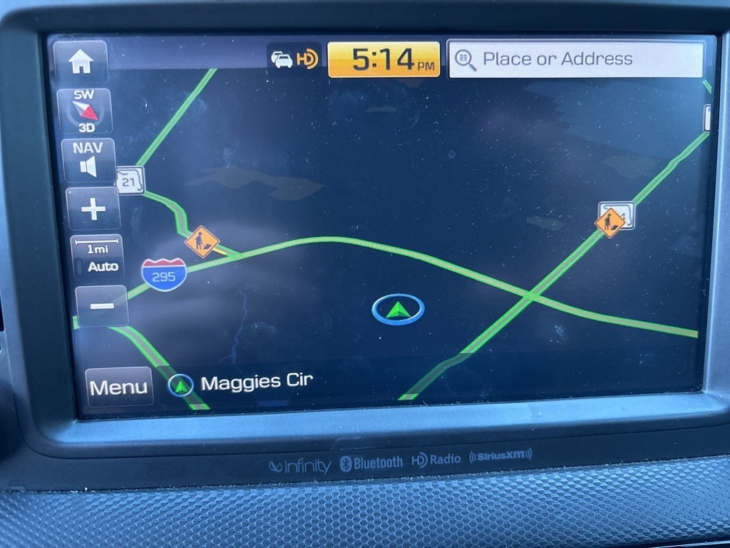 2019 Hyundai Kona Ultimate