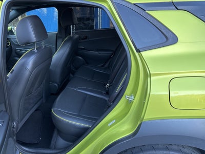 2019 Hyundai Kona Ultimate