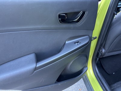 2019 Hyundai Kona Ultimate