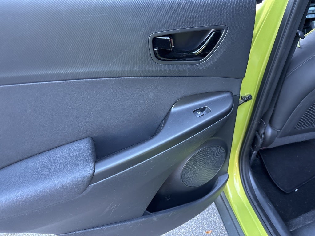 2019 Hyundai Kona Ultimate