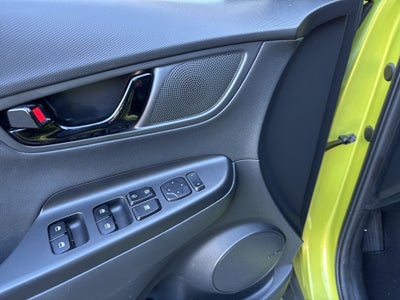 2019 Hyundai Kona Ultimate