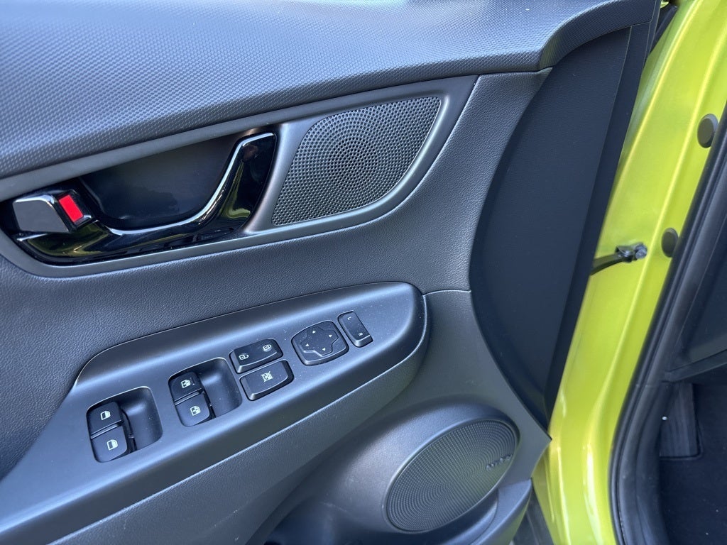 2019 Hyundai Kona Ultimate