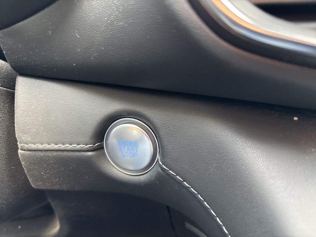 2022 Hyundai Santa Fe Hybrid Limited