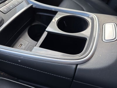 2022 Hyundai Santa Fe Hybrid Limited