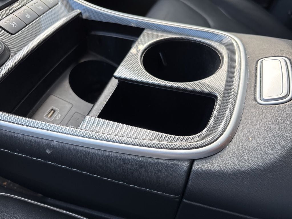 2022 Hyundai Santa Fe Hybrid Limited