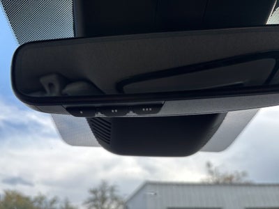 2022 Hyundai Santa Fe Hybrid Limited