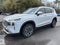 2022 Hyundai Santa Fe Hybrid Limited