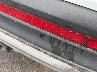 2022 Hyundai Santa Fe Hybrid Limited