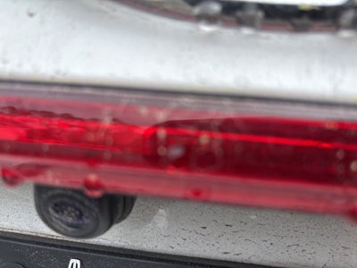 2022 Hyundai Santa Fe Hybrid Limited