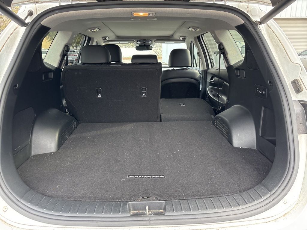 2022 Hyundai Santa Fe Hybrid Limited