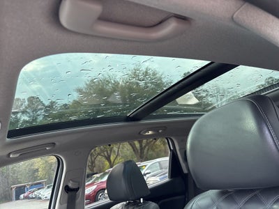 2022 Hyundai Santa Fe Hybrid Limited