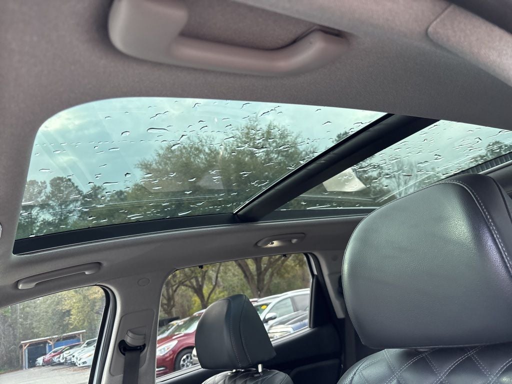 2022 Hyundai Santa Fe Hybrid Limited