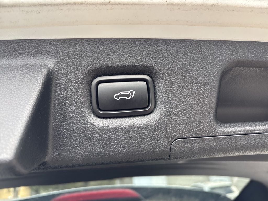 2022 Hyundai Santa Fe Hybrid Limited