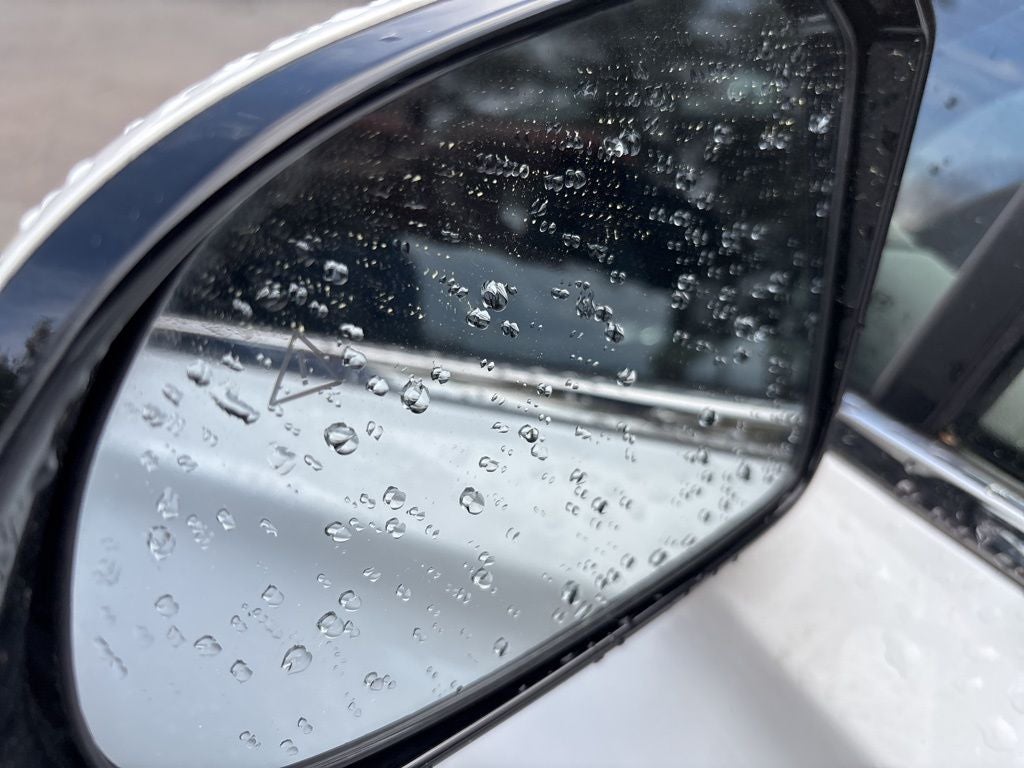 2022 Hyundai Santa Fe Hybrid Limited