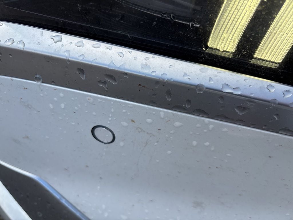 2022 Hyundai Santa Fe Hybrid Limited