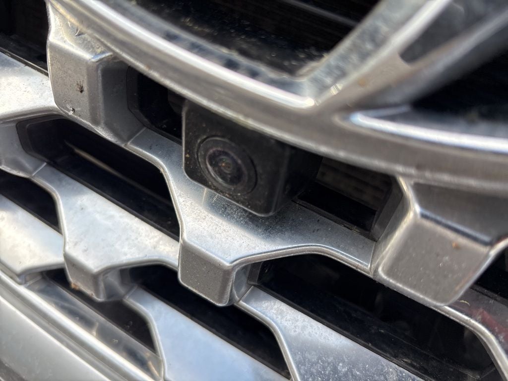 2022 Hyundai Santa Fe Hybrid Limited