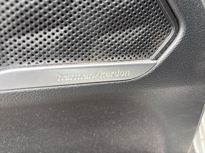 2022 Hyundai Santa Fe Hybrid Limited