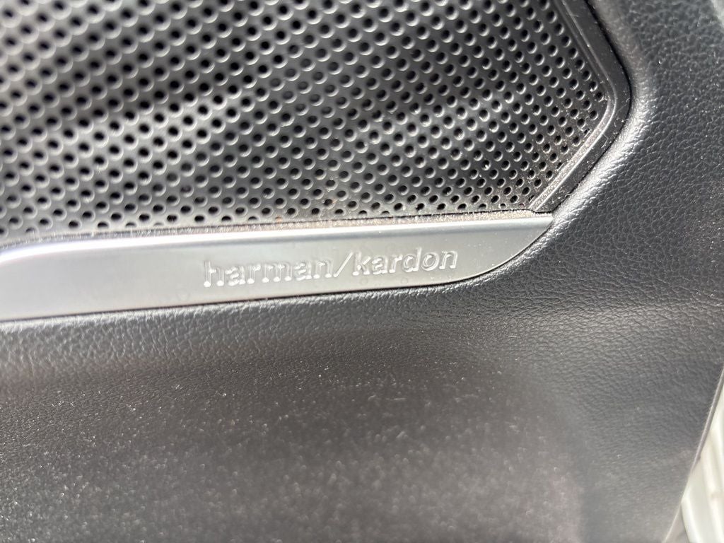 2022 Hyundai Santa Fe Hybrid Limited