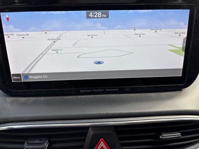 2022 Hyundai Santa Fe Hybrid Limited