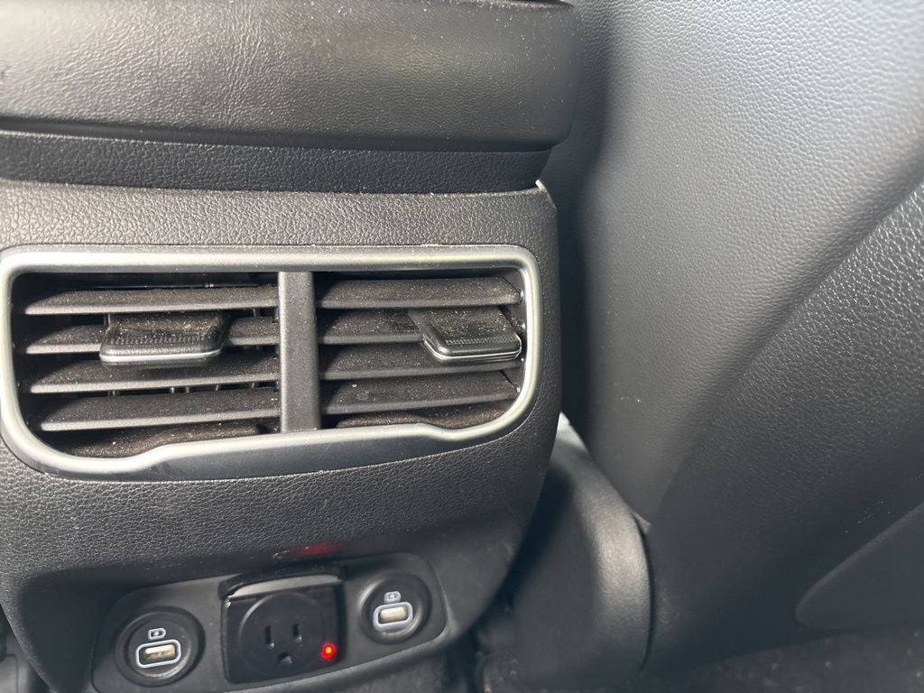 2022 Hyundai Santa Fe Hybrid Limited