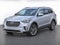 2018 Hyundai Santa Fe SE