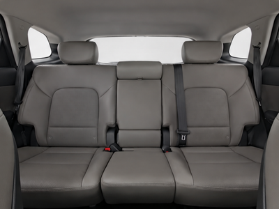 2018 Hyundai Santa Fe SE