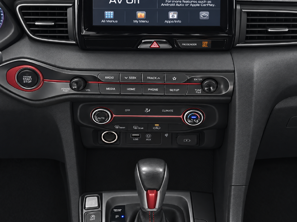 2019 Hyundai Veloster 2.0 Premium