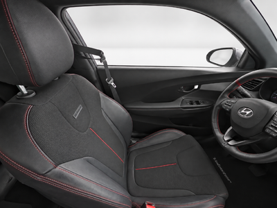 2019 Hyundai Veloster 2.0 Premium